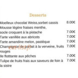 Au Pot'y Néron Traiteur