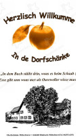 Dorfschänke Mitlechtern