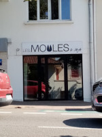 Les Moules à Jéjé