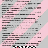 Grand View Cafe Lounge