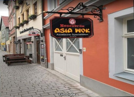 Asia Wok