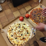 La Pizza Des Cocotiers
