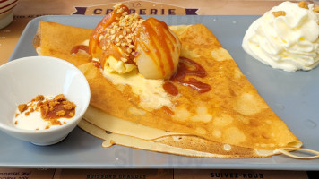 La Crêperie Du Coin