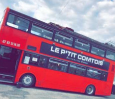 Le P'tit Comtois