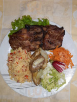 Le Churrasco