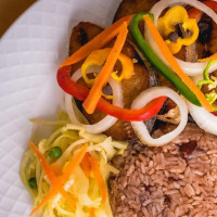 Golden Krust Caribbean