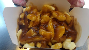 Smoke's Poutinerie