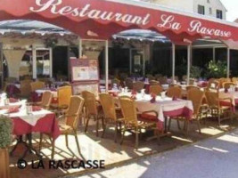 La Rascasse