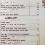 La Cave à Pizza