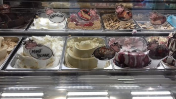 Eiscafe Gelateria Vecchio Teatro