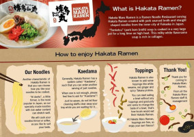 Hakatamon Ramen Chatswood