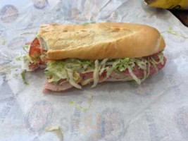 Jersey Mike's Subs