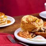 Toby Carvery