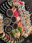 Wasabi Sushi