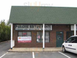 Paradise Biryani Pointe