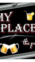 My Place The Pub And Deli