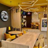 Five Pizza Original