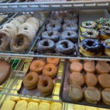 Harvey's Bakery Coffee Shop
