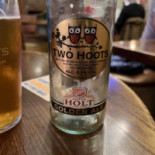 The Woodthorpe