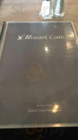 Mozart Cafe