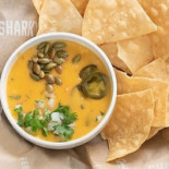 Sharky's Woodfired Mexican Grill