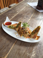 So Restaurant – Café – Bar