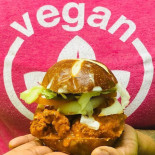 Cc’s Vegan Spot Soulveganlicious