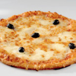 Carnaval Pizza