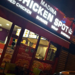 Madina Chicken Speed