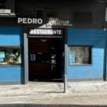 Pedro Olivar