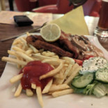 Casablanca Bistro
