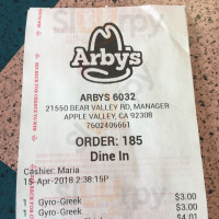 Arby's