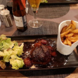 La Côte Rôtie, Valenciennes