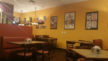 Sgt. Pepper's Cafe