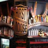Thirsty Moose Tap House- Dover