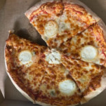 Five Pizza Original