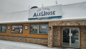 Eau Claire Ale House