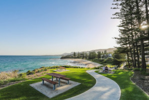 Headlands Austinmer Beach