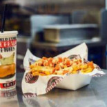 The Buffalo Spot