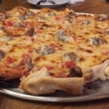 Coop's Pizza