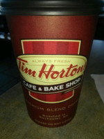 Tim Hortons