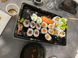 Sushi Shan (livraison, Emporter Ou Sur Place)