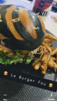 Le Burger Fou La Londe Les Maures