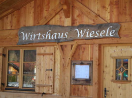 Wirtshaus Wiesele