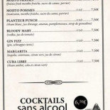 Le Grand Café
