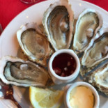 Brasserie Le Kaz Casino De Cabourg