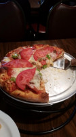 Garbonzo's Pizza