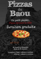 Pizzas Du Baou