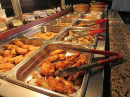 Buffet Asie Gourmande La Teste De Buch
