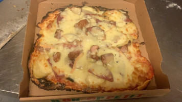 Francky Pizza